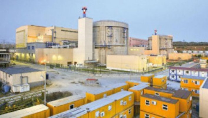 Oferta Nuclearelectrica s-a încheiat prin vânzarea pachetului de 10%